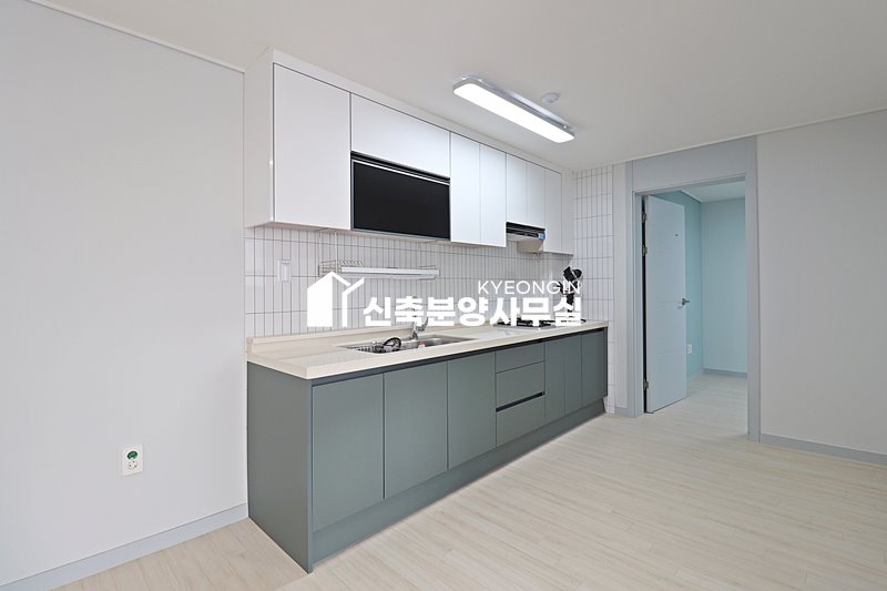 인천 서해구 석남동 다솜팰리스 [ 2룸 . 3룸 . 테라스 Type ] 분양 매물번호 15738 사진 23
