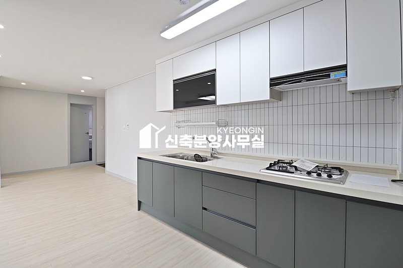 인천 서해구 석남동 다솜팰리스 [ 2룸 . 3룸 . 테라스 Type ] 분양 매물번호 15738 사진 24