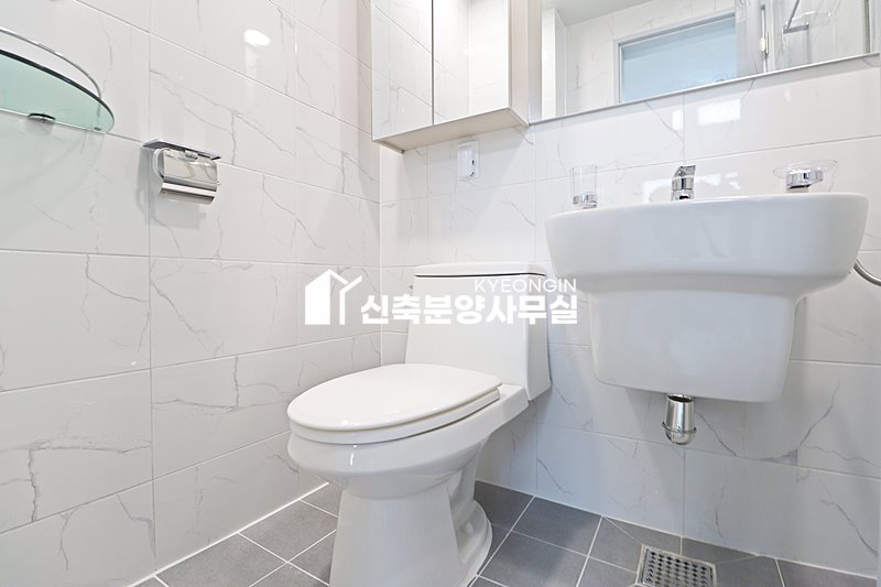 인천 서해구 석남동 다솜팰리스 [ 2룸 . 3룸 . 테라스 Type ] 분양 매물번호 15738 사진 26