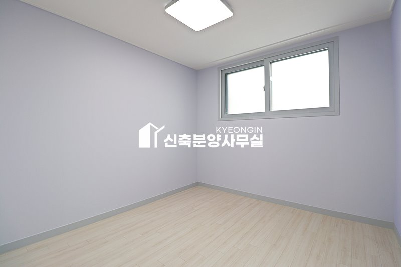 인천 서해구 석남동 다솜팰리스 [ 2룸 . 3룸 . 테라스 Type ] 분양 매물번호 15738 사진 27