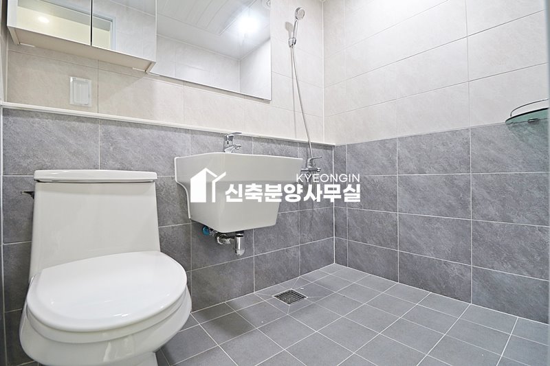 인천 서해구 석남동 다솜팰리스 [ 2룸 . 3룸 . 테라스 Type ] 분양 매물번호 15738 사진 29