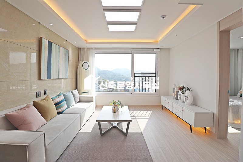 경기 화성효행구 비봉면 양노리 예공킹덤시티 [ A . B . C Type ] 분양 매물번호 15737 사진 3