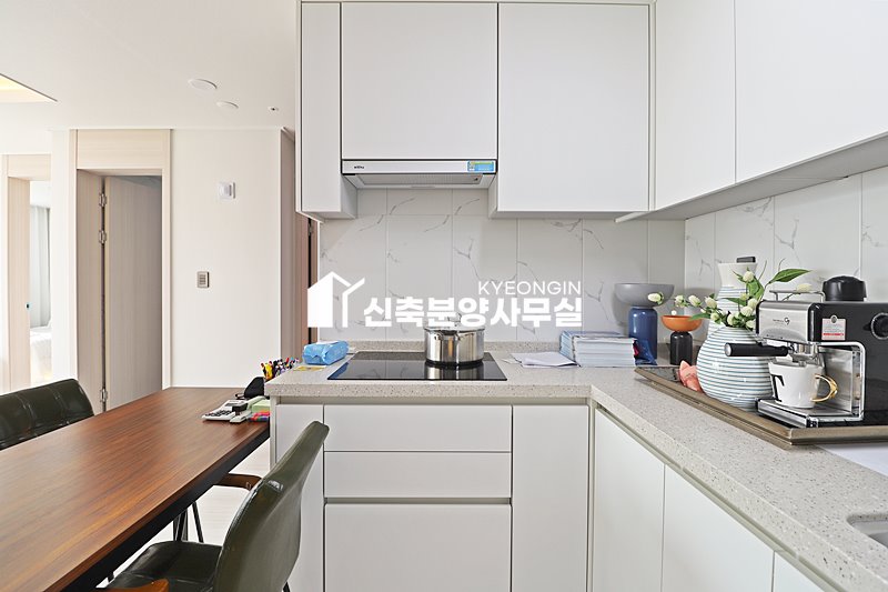 경기 화성효행구 비봉면 양노리 예공킹덤시티 [ A . B . C Type ] 분양 매물번호 15737 사진 11