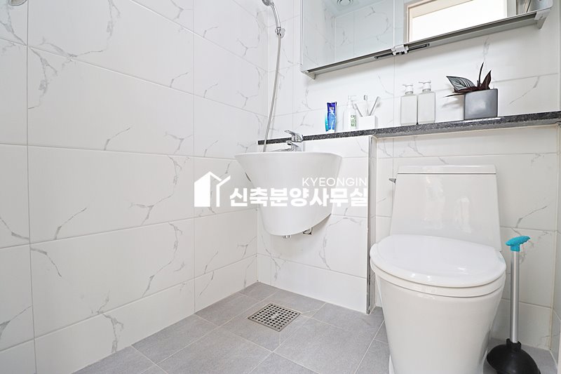 경기 화성효행구 비봉면 양노리 예공킹덤시티 [ A . B . C Type ] 분양 매물번호 15737 사진 13