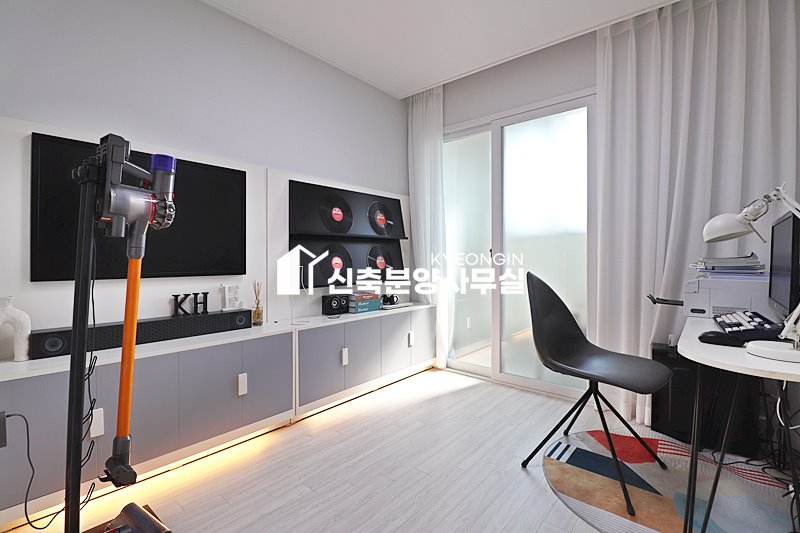 경기 화성효행구 비봉면 양노리 예공킹덤시티 [ A . B . C Type ] 분양 매물번호 15737 사진 15