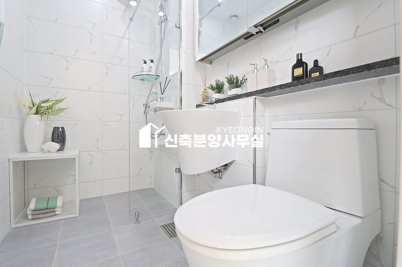 경기 화성효행구 비봉면 양노리 예공킹덤시티 [ A . B . C Type ] 분양 매물번호 15737 사진 16