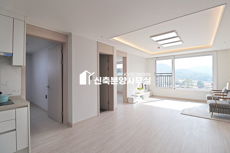 경기 화성효행구 비봉면 양노리 예공킹덤시티 [ A . B . C Type ] 분양 매물번호 15737 사진 18