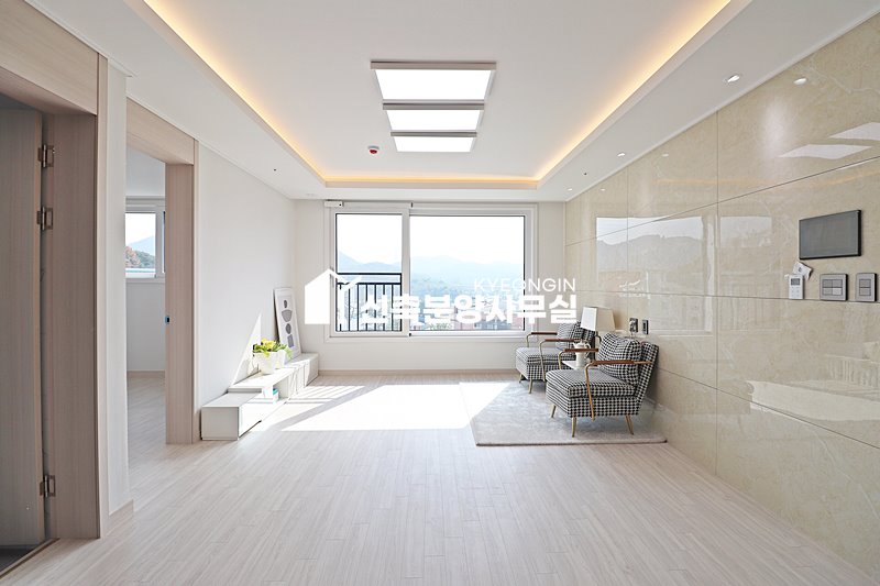 경기 화성효행구 비봉면 양노리 예공킹덤시티 [ A . B . C Type ] 분양 매물번호 15737 사진 20