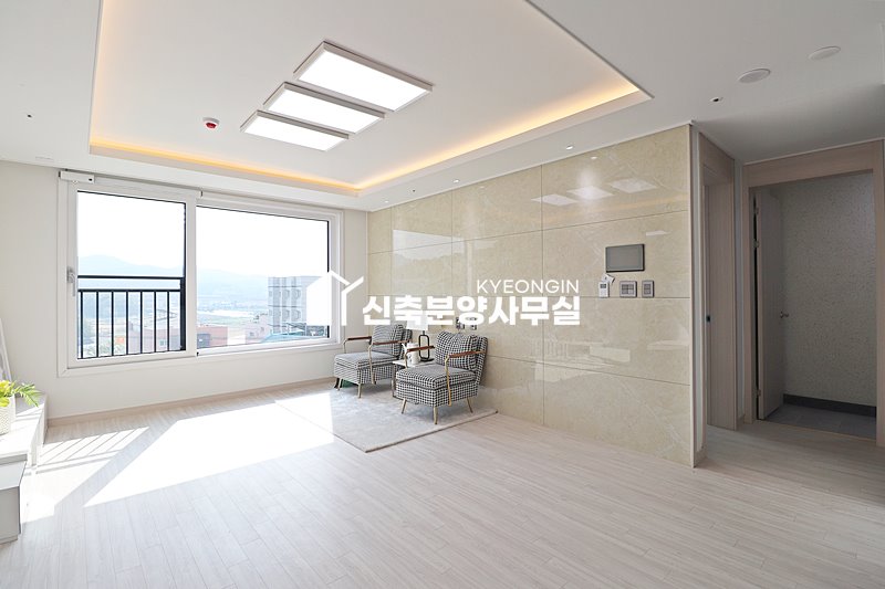 경기 화성효행구 비봉면 양노리 예공킹덤시티 [ A . B . C Type ] 분양 매물번호 15737 사진 21