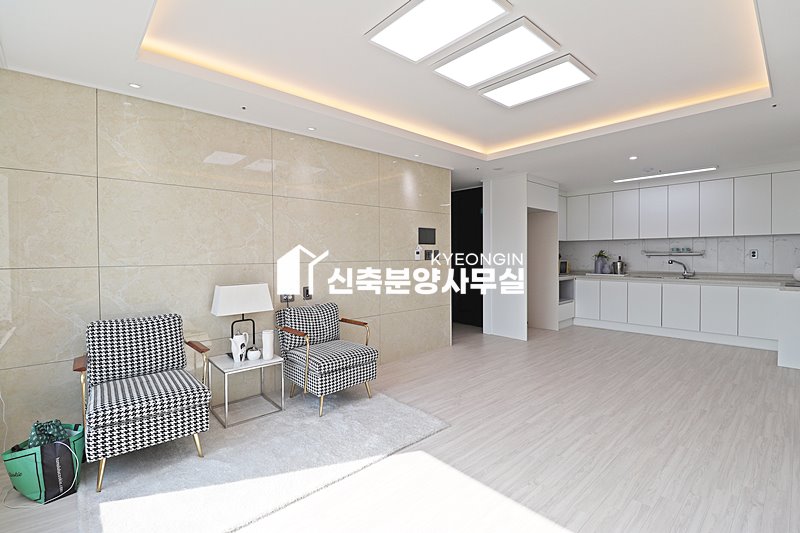 경기 화성효행구 비봉면 양노리 예공킹덤시티 [ A . B . C Type ] 분양 매물번호 15737 사진 22