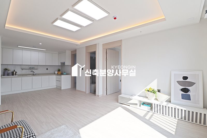 경기 화성효행구 비봉면 양노리 예공킹덤시티 [ A . B . C Type ] 분양 매물번호 15737 사진 24