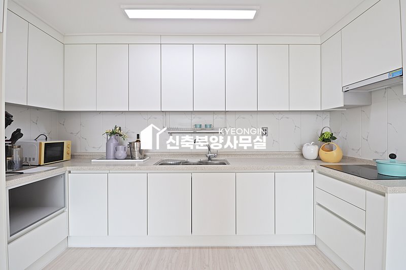 경기 화성효행구 비봉면 양노리 예공킹덤시티 [ A . B . C Type ] 분양 매물번호 15737 사진 26