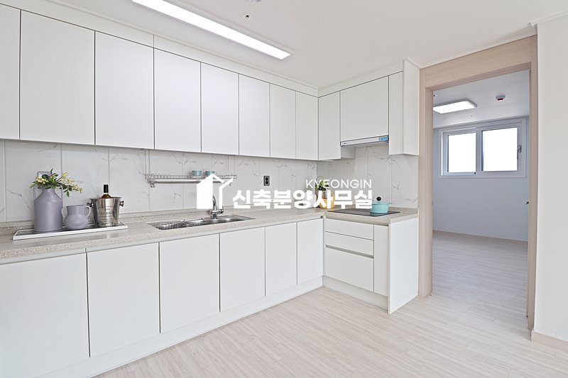 경기 화성효행구 비봉면 양노리 예공킹덤시티 [ A . B . C Type ] 분양 매물번호 15737 사진 27