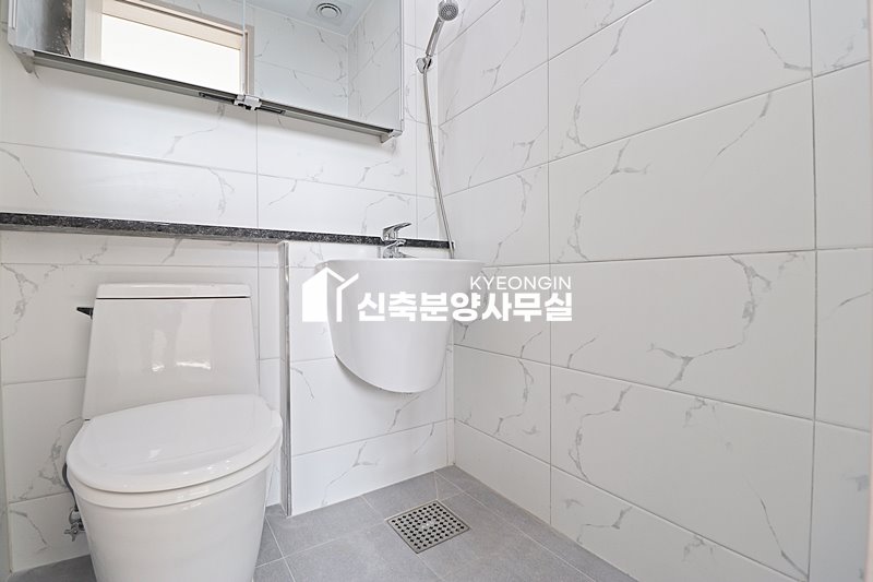 경기 화성효행구 비봉면 양노리 예공킹덤시티 [ A . B . C Type ] 분양 매물번호 15737 사진 29