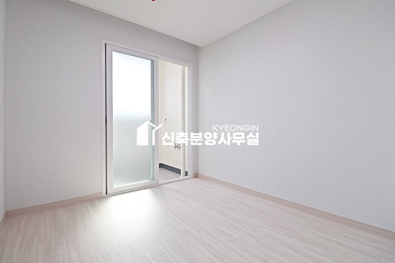 경기 화성효행구 비봉면 양노리 예공킹덤시티 [ A . B . C Type ] 분양 매물번호 15737 사진 31