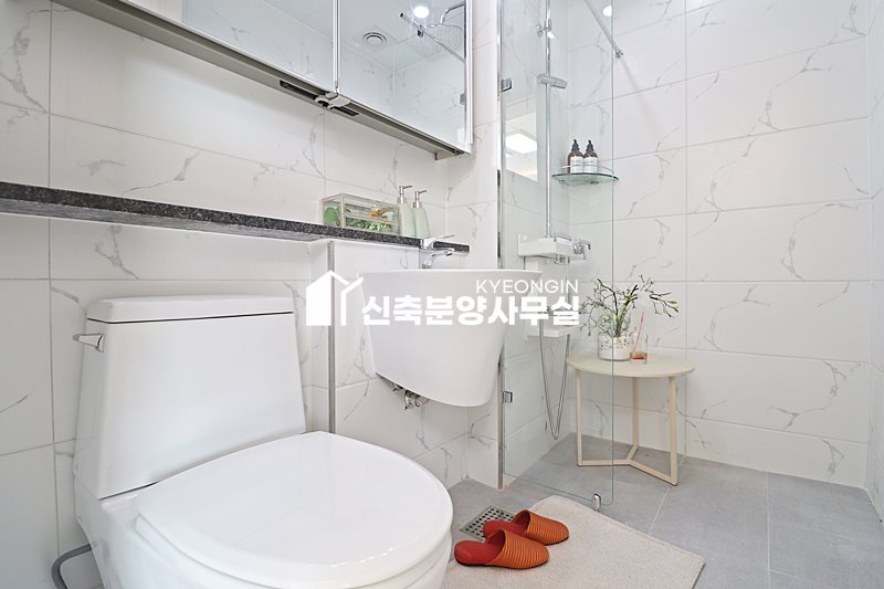 경기 화성효행구 비봉면 양노리 예공킹덤시티 [ A . B . C Type ] 분양 매물번호 15737 사진 32