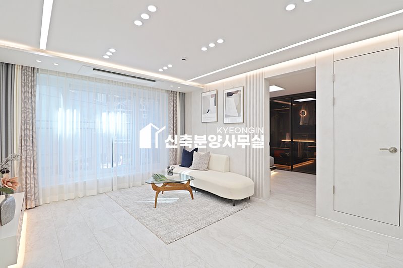 경기 안산단원구 선부동 제이하이츠 [ 3룸 . 테라스 . 복층 Type ] 분양 매물번호 15735 사진 1