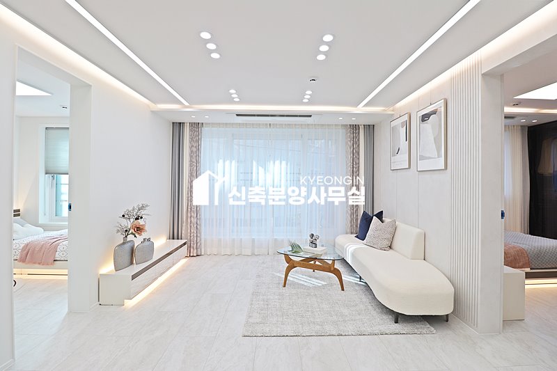 경기 안산단원구 선부동 제이하이츠 [ 3룸 . 테라스 . 복층 Type ] 분양 매물번호 15735 사진 2