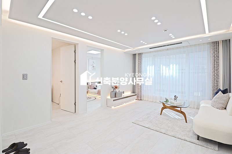 경기 안산단원구 선부동 제이하이츠 [ 3룸 . 테라스 . 복층 Type ] 분양 매물번호 15735 사진 3