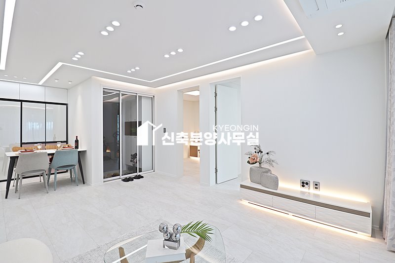 경기 안산단원구 선부동 제이하이츠 [ 3룸 . 테라스 . 복층 Type ] 분양 매물번호 15735 사진 4
