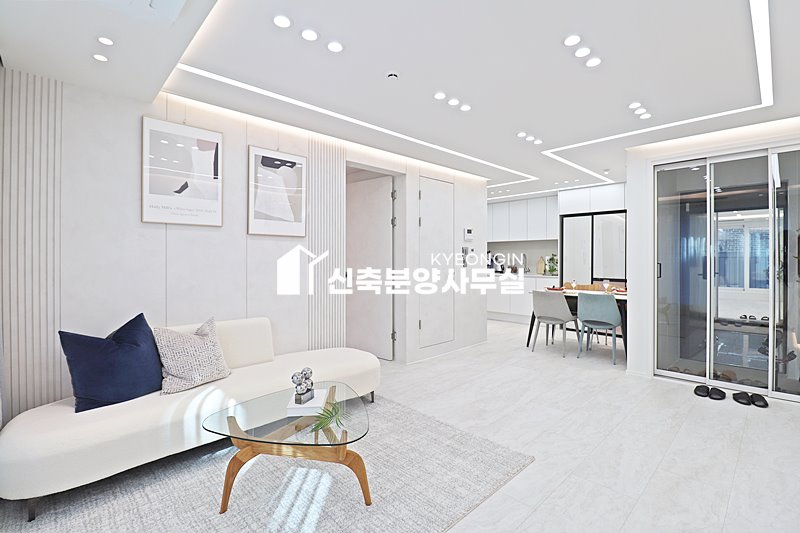 경기 안산단원구 선부동 제이하이츠 [ 3룸 . 테라스 . 복층 Type ] 분양 매물번호 15735 사진 6