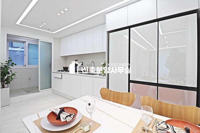 경기 안산단원구 선부동 제이하이츠 [ 3룸 . 테라스 . 복층 Type ] 분양 매물번호 15735 사진 7