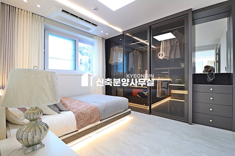 경기 안산단원구 선부동 제이하이츠 [ 3룸 . 테라스 . 복층 Type ] 분양 매물번호 15735 사진 9