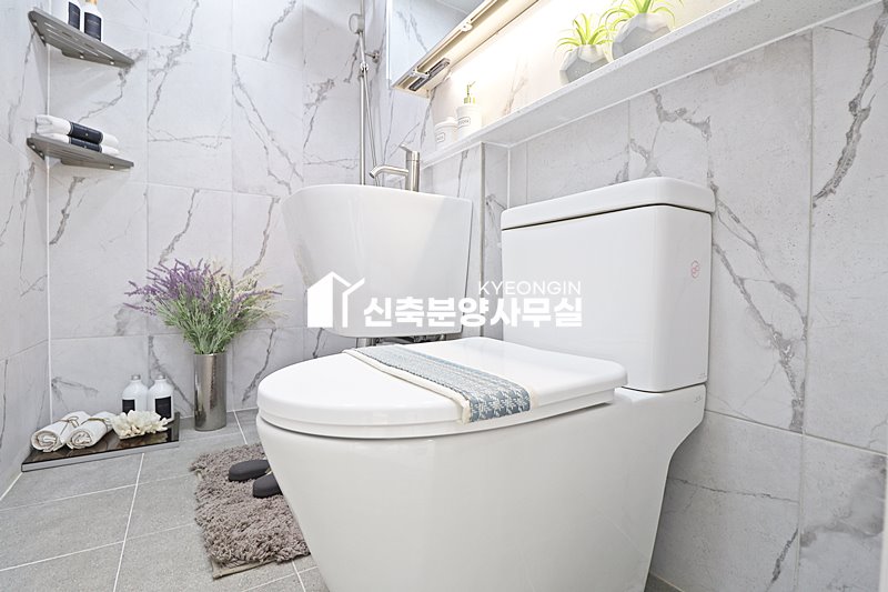 경기 안산단원구 선부동 제이하이츠 [ 3룸 . 테라스 . 복층 Type ] 분양 매물번호 15735 사진 13