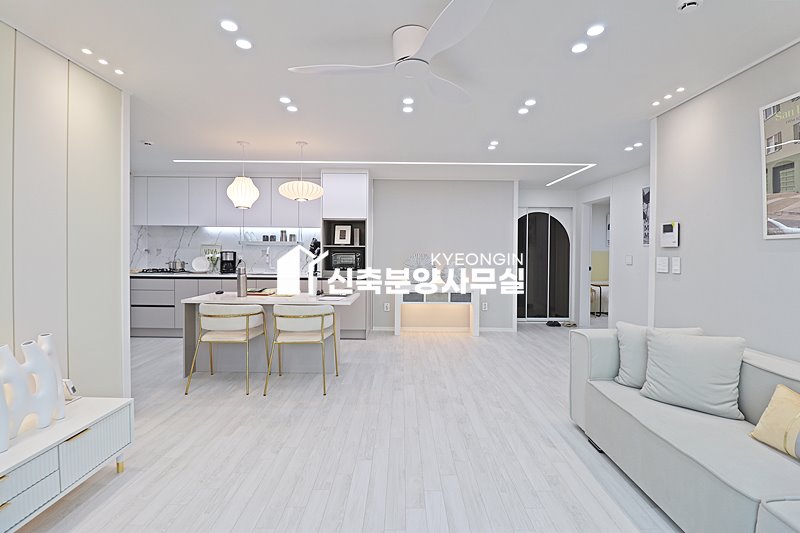 경기 안산단원구 선부동 스카이뷰 [ 2룸 . 3룸 . 테라스 . 복층 Type ] 분양 매물번호 15734 사진 6