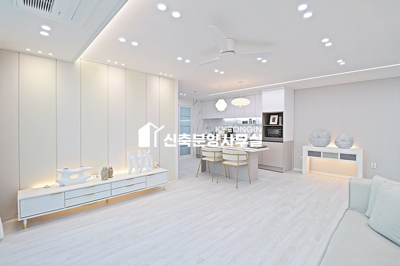 경기 안산단원구 선부동 스카이뷰 [ 2룸 . 3룸 . 테라스 . 복층 Type ] 분양 매물번호 15734 사진 7