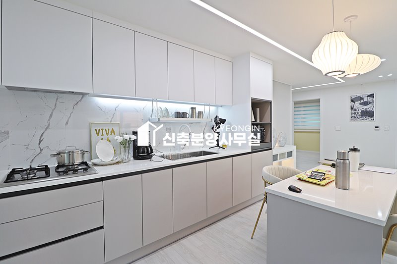 경기 안산단원구 선부동 스카이뷰 [ 2룸 . 3룸 . 테라스 . 복층 Type ] 분양 매물번호 15734 사진 10