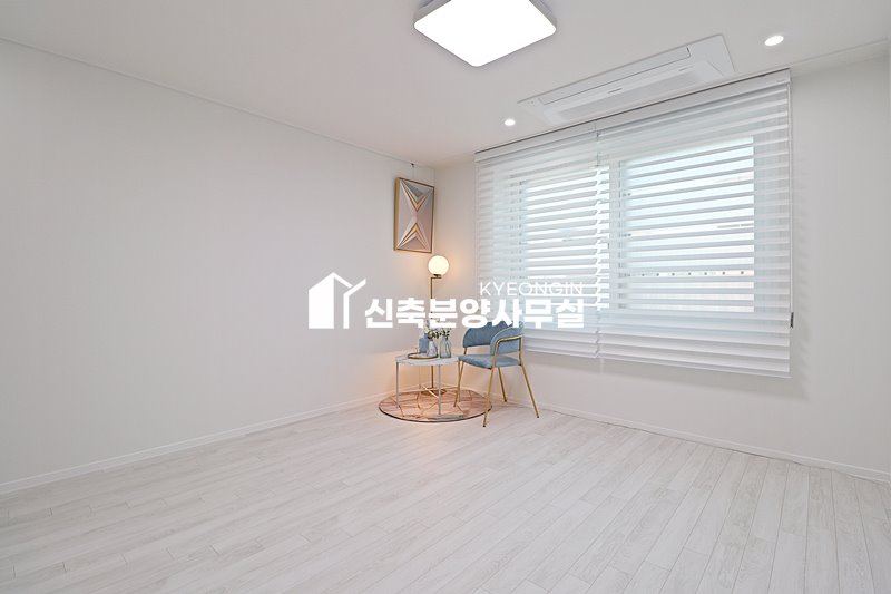 경기 안산단원구 선부동 스카이뷰 [ 2룸 . 3룸 . 테라스 . 복층 Type ] 분양 매물번호 15734 사진 11