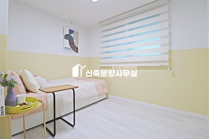 경기 안산단원구 선부동 스카이뷰 [ 2룸 . 3룸 . 테라스 . 복층 Type ] 분양 매물번호 15734 사진 13