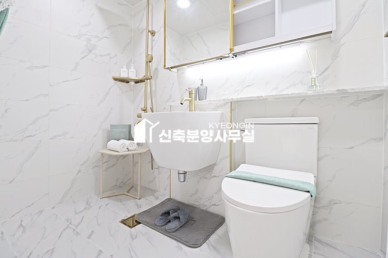 경기 안산단원구 선부동 스카이뷰 [ 2룸 . 3룸 . 테라스 . 복층 Type ] 분양 매물번호 15734 사진 14