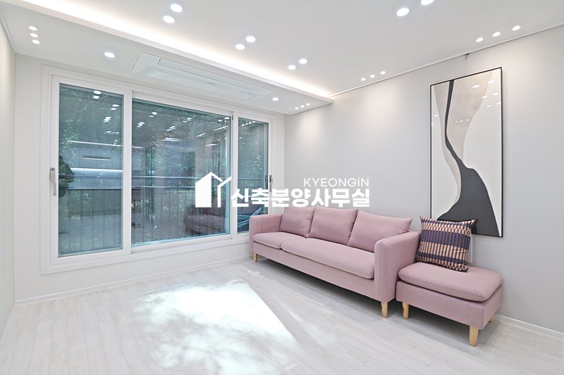 경기 안산단원구 선부동 스카이뷰 [ 2룸 . 3룸 . 테라스 . 복층 Type ] 분양 매물번호 15734 사진 16