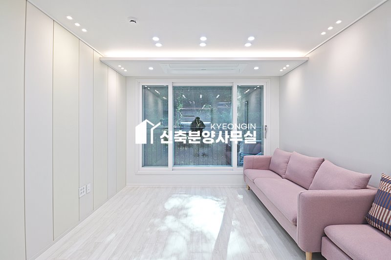 경기 안산단원구 선부동 스카이뷰 [ 2룸 . 3룸 . 테라스 . 복층 Type ] 분양 매물번호 15734 사진 17