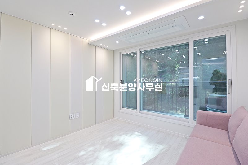 경기 안산단원구 선부동 스카이뷰 [ 2룸 . 3룸 . 테라스 . 복층 Type ] 분양 매물번호 15734 사진 18
