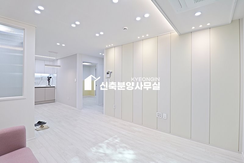 경기 안산단원구 선부동 스카이뷰 [ 2룸 . 3룸 . 테라스 . 복층 Type ] 분양 매물번호 15734 사진 19