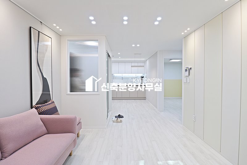 경기 안산단원구 선부동 스카이뷰 [ 2룸 . 3룸 . 테라스 . 복층 Type ] 분양 매물번호 15734 사진 20