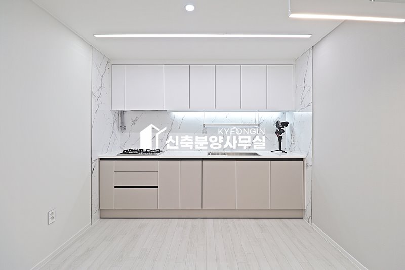 경기 안산단원구 선부동 스카이뷰 [ 2룸 . 3룸 . 테라스 . 복층 Type ] 분양 매물번호 15734 사진 22