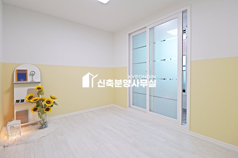 경기 안산단원구 선부동 스카이뷰 [ 2룸 . 3룸 . 테라스 . 복층 Type ] 분양 매물번호 15734 사진 24