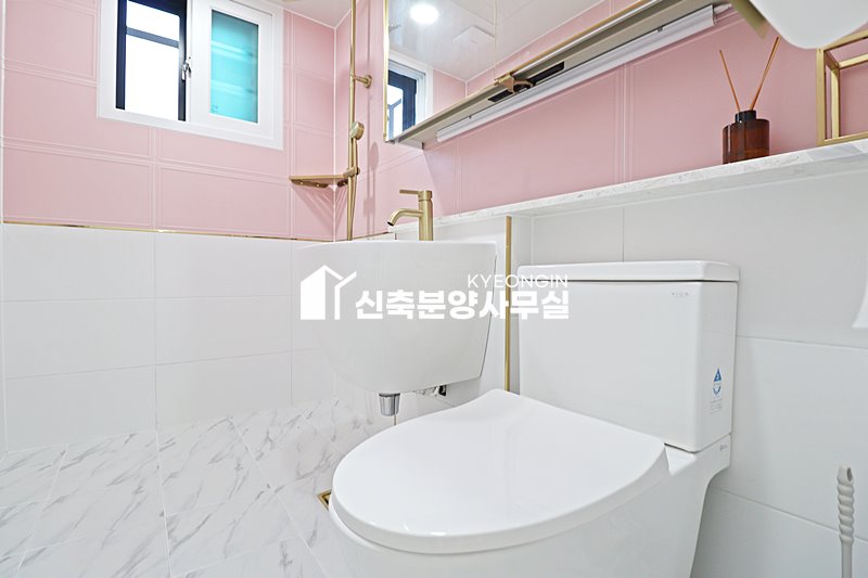 경기 안산단원구 선부동 스카이뷰 [ 2룸 . 3룸 . 테라스 . 복층 Type ] 분양 매물번호 15734 사진 25