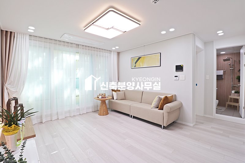 경기 안산단원구 선부동 노블시티 [ 3룸 . 테라스 . 복층 Type ] 분양 매물번호 15733 사진 1