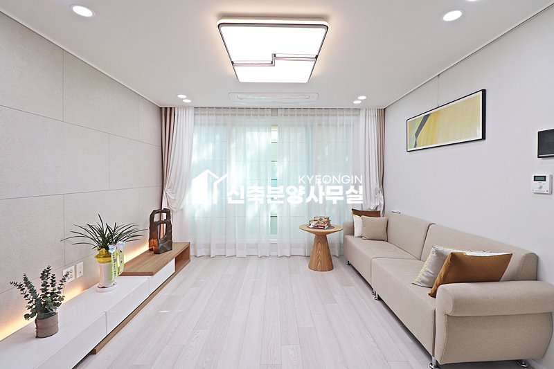 경기 안산단원구 선부동 노블시티 [ 3룸 . 테라스 . 복층 Type ] 분양 매물번호 15733 사진 2
