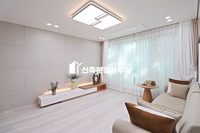 경기 안산단원구 선부동 노블시티 [ 3룸 . 테라스 . 복층 Type ] 분양 매물번호 15733 사진 3
