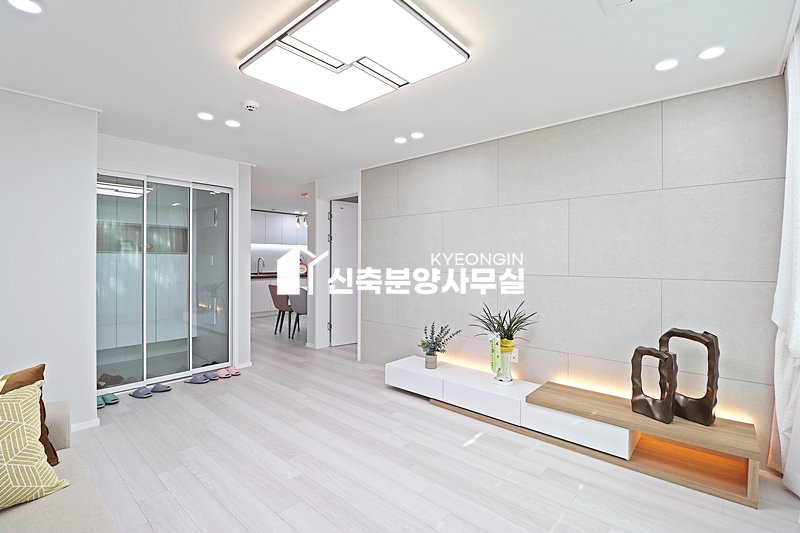 경기 안산단원구 선부동 노블시티 [ 3룸 . 테라스 . 복층 Type ] 분양 매물번호 15733 사진 4