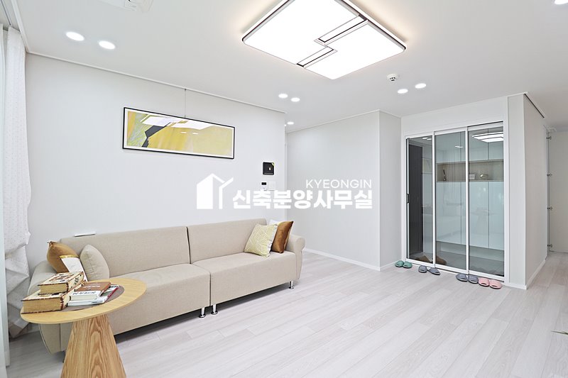 경기 안산단원구 선부동 노블시티 [ 3룸 . 테라스 . 복층 Type ] 분양 매물번호 15733 사진 6
