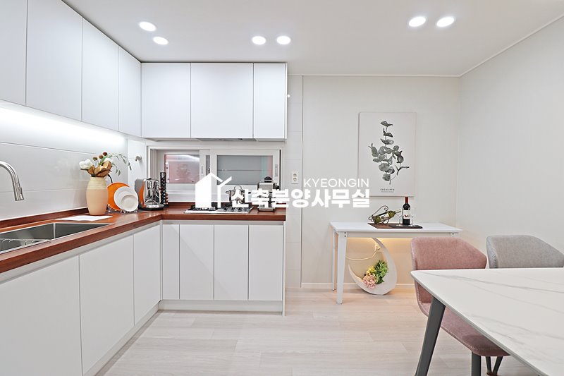 경기 안산단원구 선부동 노블시티 [ 3룸 . 테라스 . 복층 Type ] 분양 매물번호 15733 사진 8