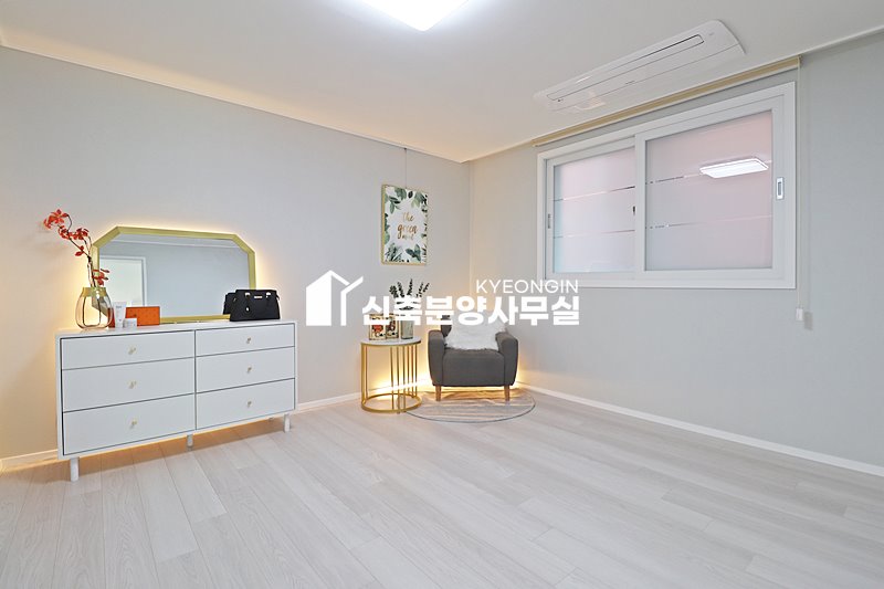 경기 안산단원구 선부동 노블시티 [ 3룸 . 테라스 . 복층 Type ] 분양 매물번호 15733 사진 10