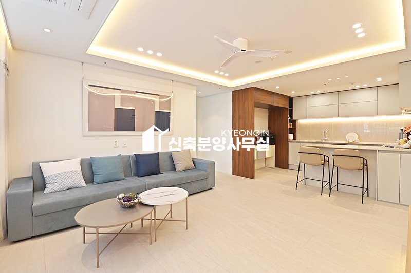경기 시흥시 조남동 센텀플레이스 [ A . B Type ] 분양 매물번호 15730 사진 5